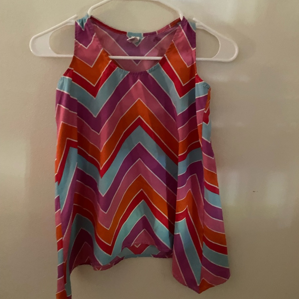 Girl’s shirt